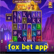 fox bet app